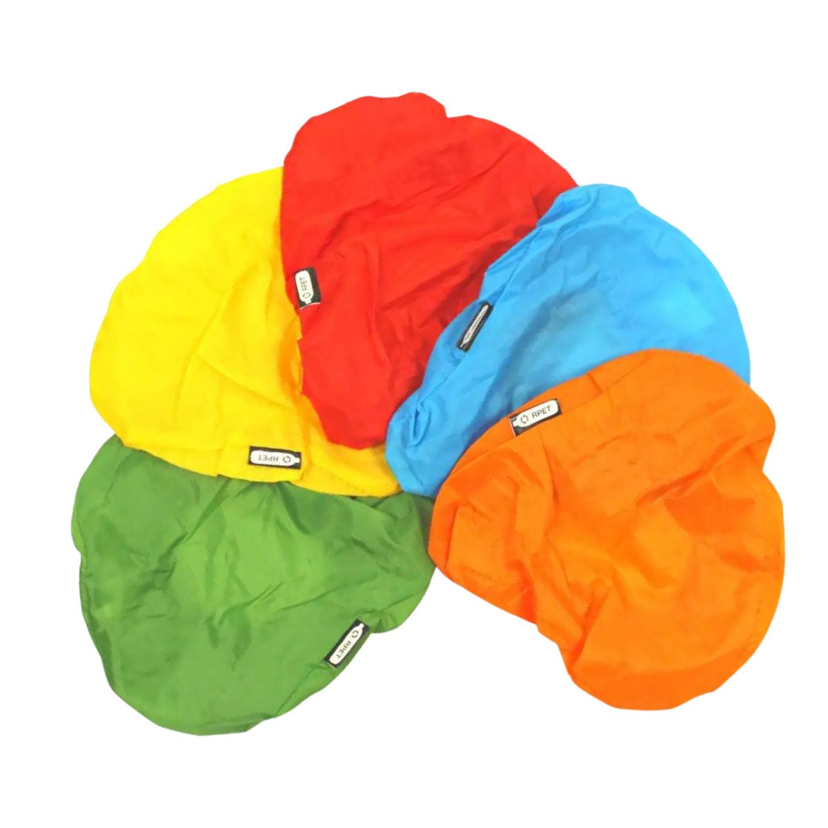 Cycle Seat Cover RPET
